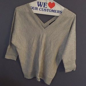 Banana Republic Marino Wool Sweater